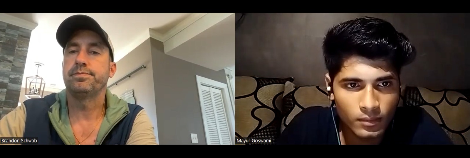 Tyler at Northbridge Consulting Group